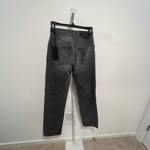 RE/DONE / 90s HIGH RISE LOOSE / SIZE 23 - Picture 3 of 3